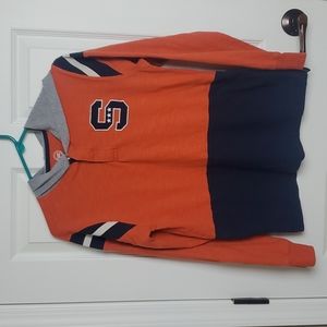 wonder nation Hoodie XXL (Size 18)